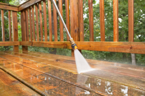 Trusted North Miami Beach, FL Pressure washing Experts